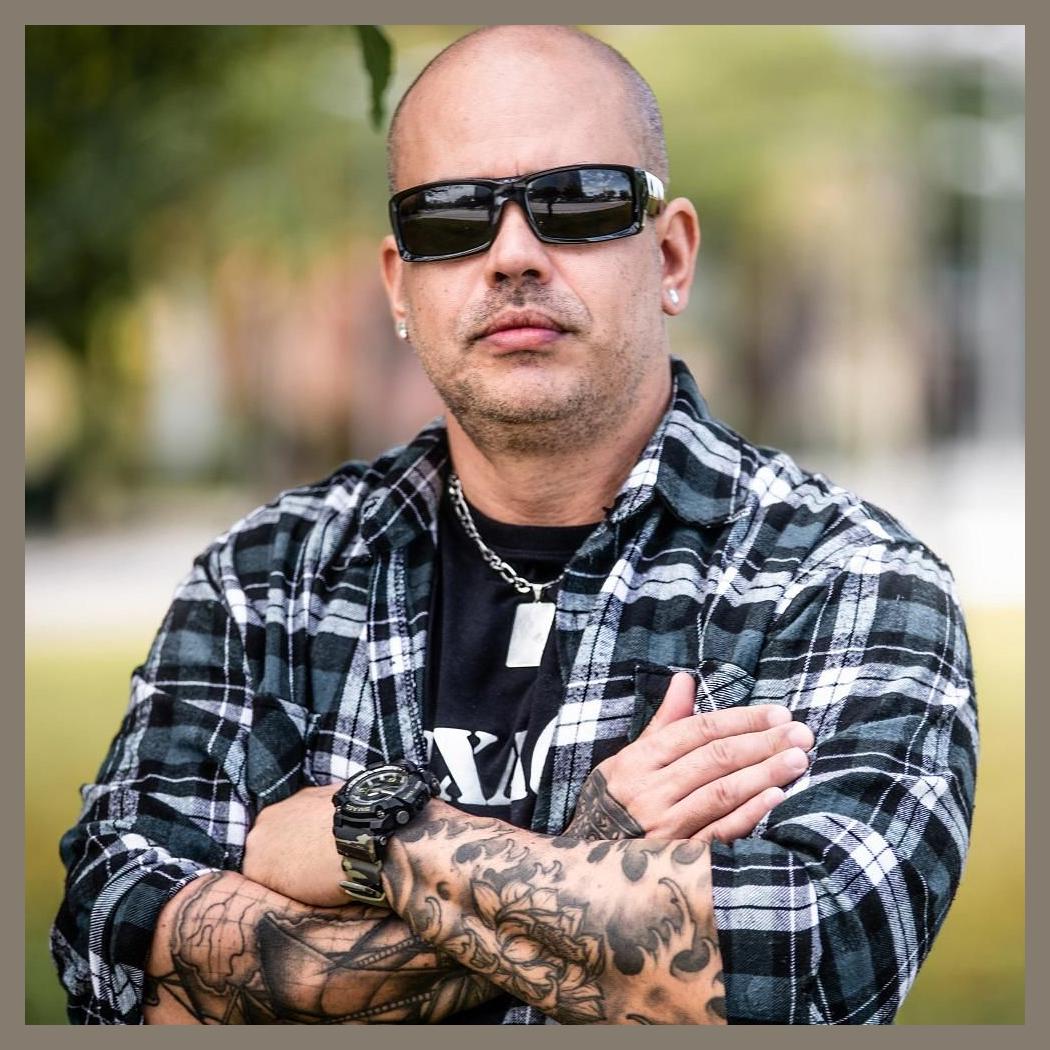 Dominic (Rock)